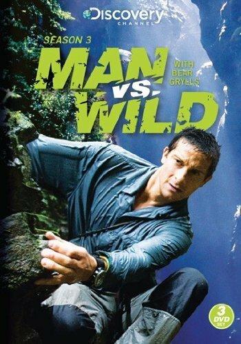Выжить любой ценой (2006) 7 сезон 6 серия