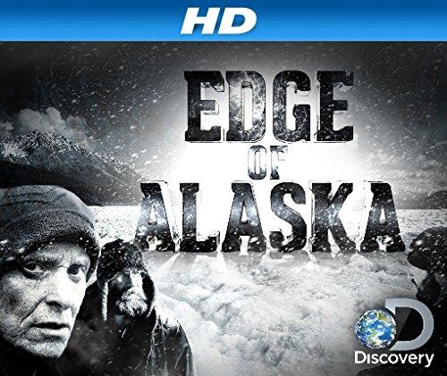 На краю Аляски (2014) 4 сезон 8 серия