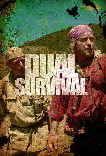 Выжить вместе (2010) 9 сезон 7 серия