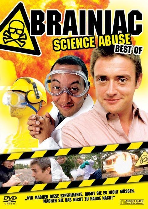 Мозголомы: Насилие над наукой (2003) 6 сезон 8 серия