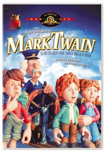 Приключения Марка Твена (1985) 