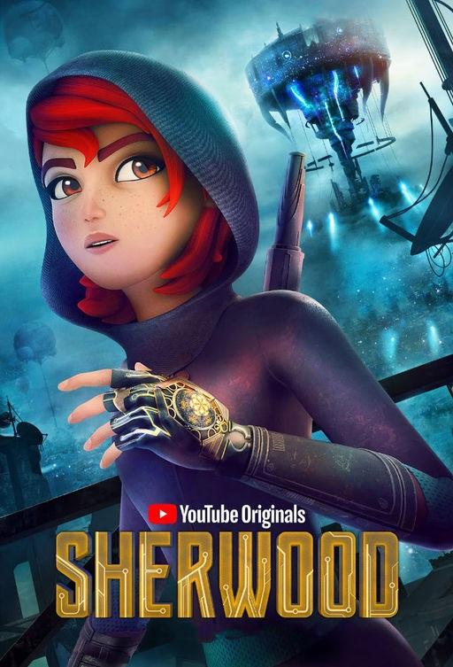 Шервуд (2019) 1 сезон 10 серия