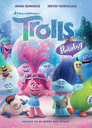 Праздник троллей (2017) 