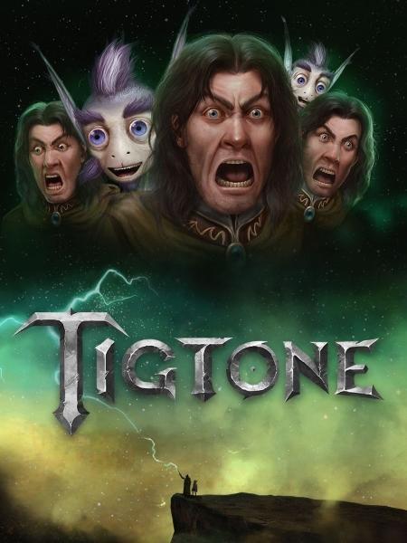 Тигтон (2019) 2 сезон 10 серия