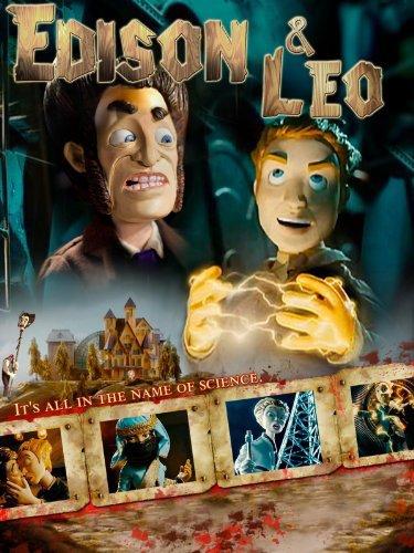 Эдисон и Лео (2008) 