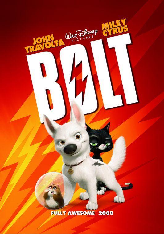 Вольт (2008) 
