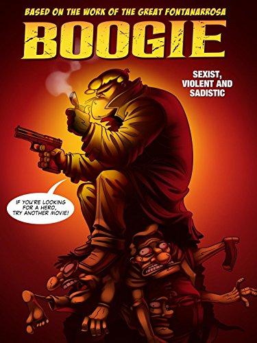 Бугай (2009) 