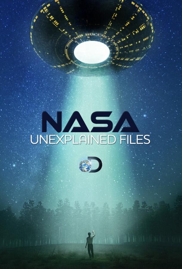 NASA: Необъяснимые материалы (2012) 1 сезон 6 серия