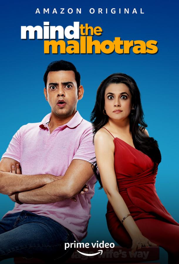 Наблюдайте за Мэлхотрами (2019) 1 сезон 9 серия