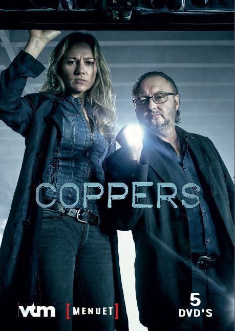 Грубое правосудие (2016) 1 сезон 13 серия