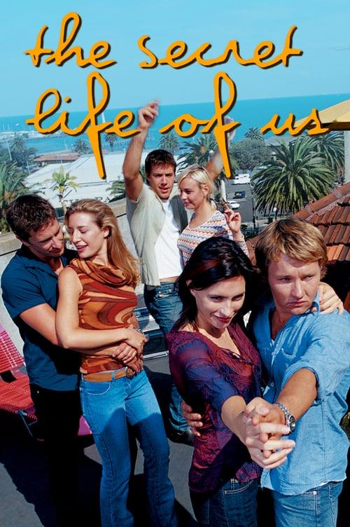 Наша секретная жизнь (2001) 1 сезон 6 серия