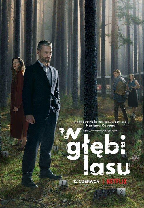 В густом лесу (2020) 1 сезон 6 серия