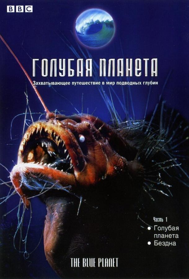 BBC: Голубая планета (2001) 1 сезон 8 серия