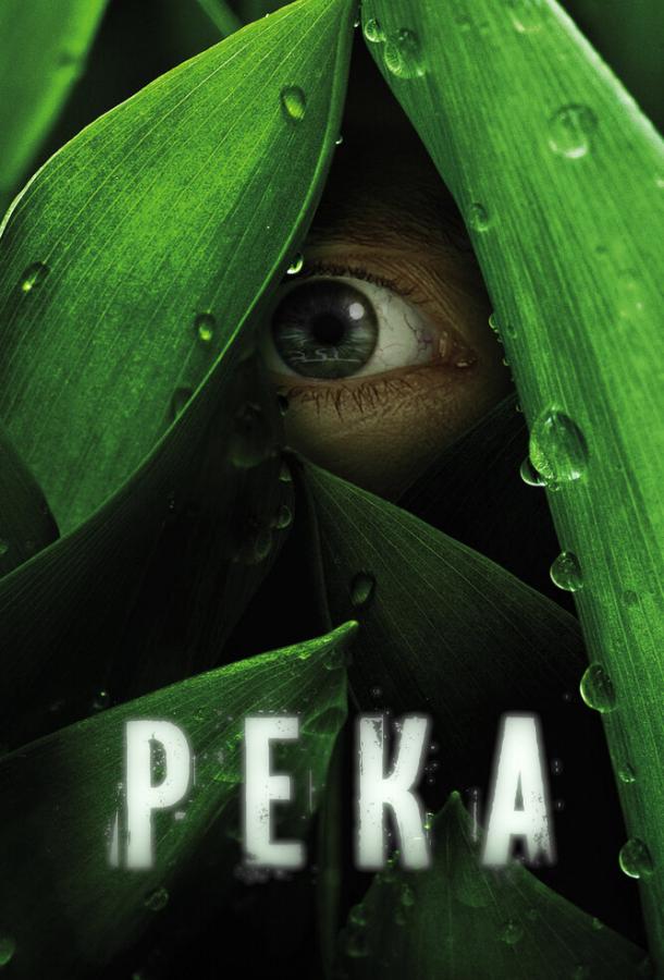 Река (2012) 1 сезон 8 серия
