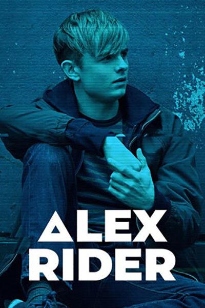 Алекс Райдер (2020) 3 сезон 8 серия