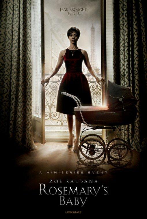 Ребенок Розмари (2014) 1 сезон 2 серия