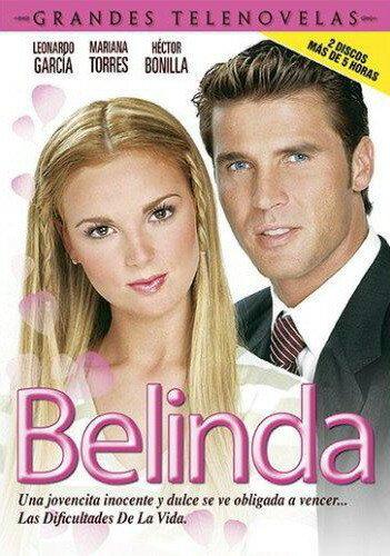 Белинда (2004) 1 сезон 105 серия