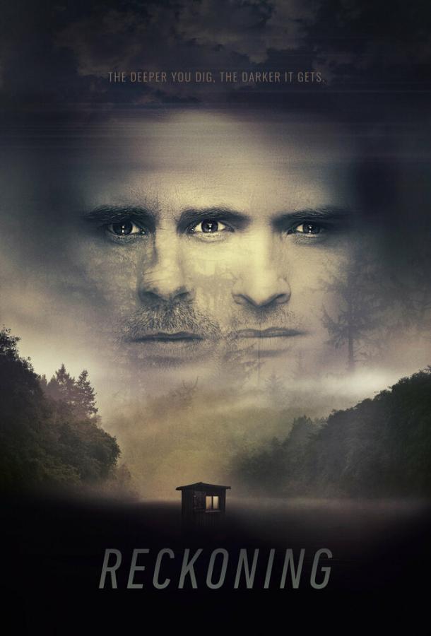 Расплата (2019) 1 сезон 10 серия