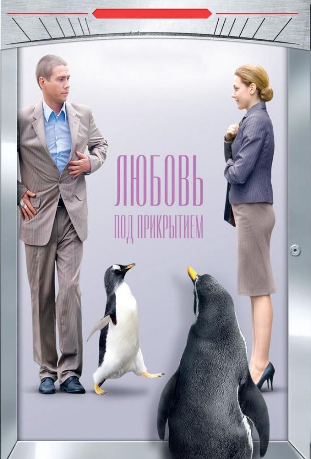 Любовь под прикрытием (2010) 