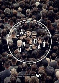 Подразделение / Единство (2020) 2 сезон 6 серия