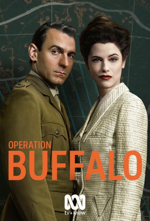 Операция «Буффало» (2020) 1 сезон 6 серия