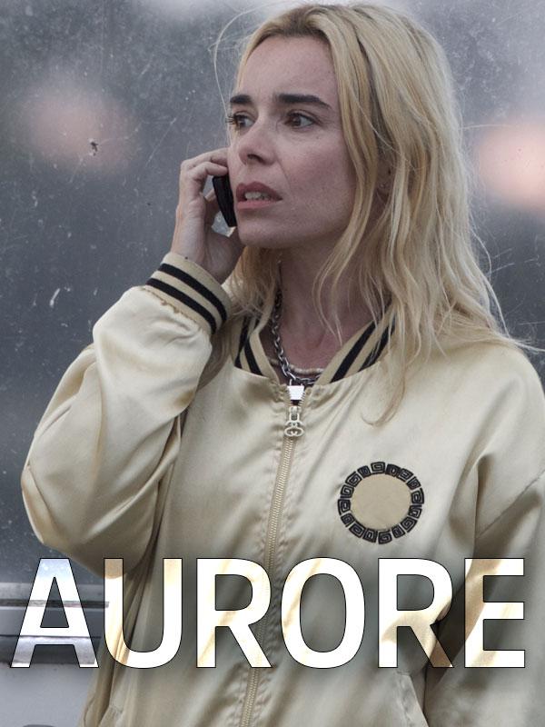 Аврора (2017) 1 сезон 3 серия