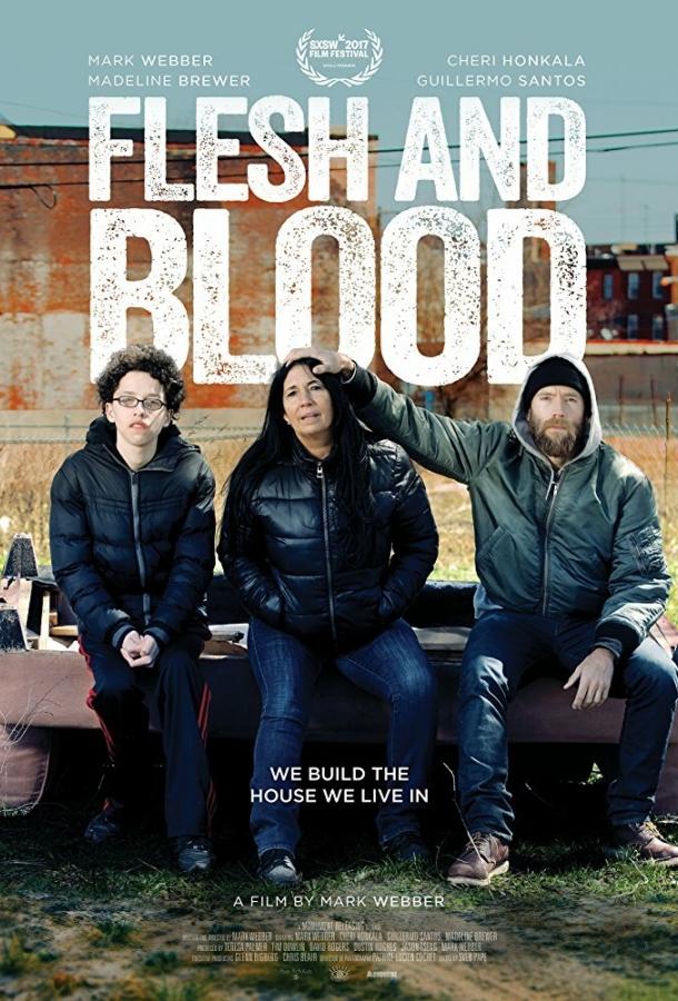 Flesh and Blood (2017) 