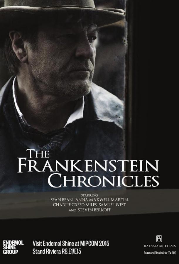 Хроники Франкенштейна (2015) 2 сезон 6 серия