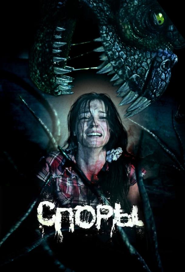 Споры (2011) 