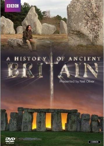 BBC: История древней Британии (2011) 2 сезон 4 серия