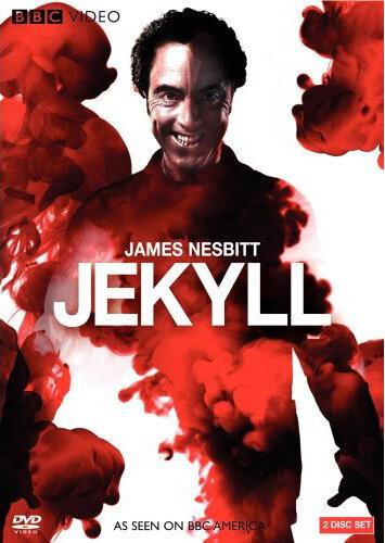Джекилл (2007) 1 сезон 6 серия