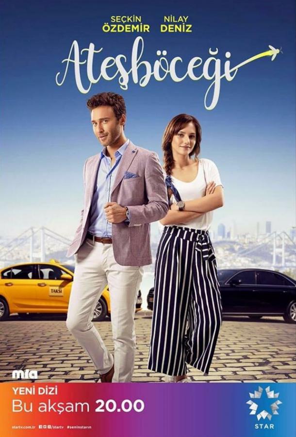 Светлячок (2017) 1 сезон 17 серия