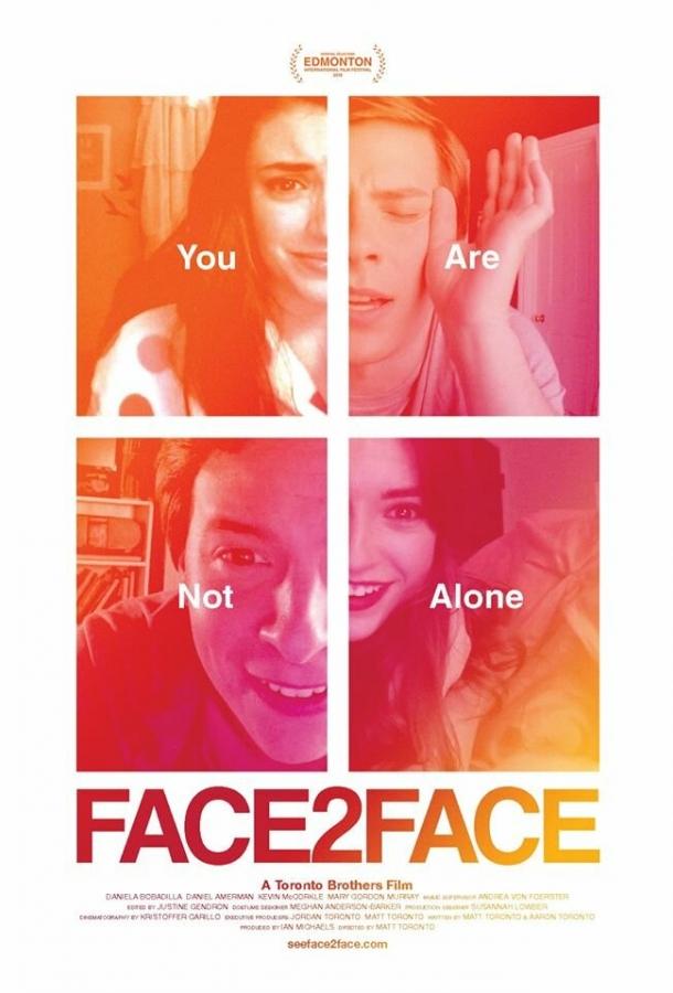 Face 2 Face (2016) 