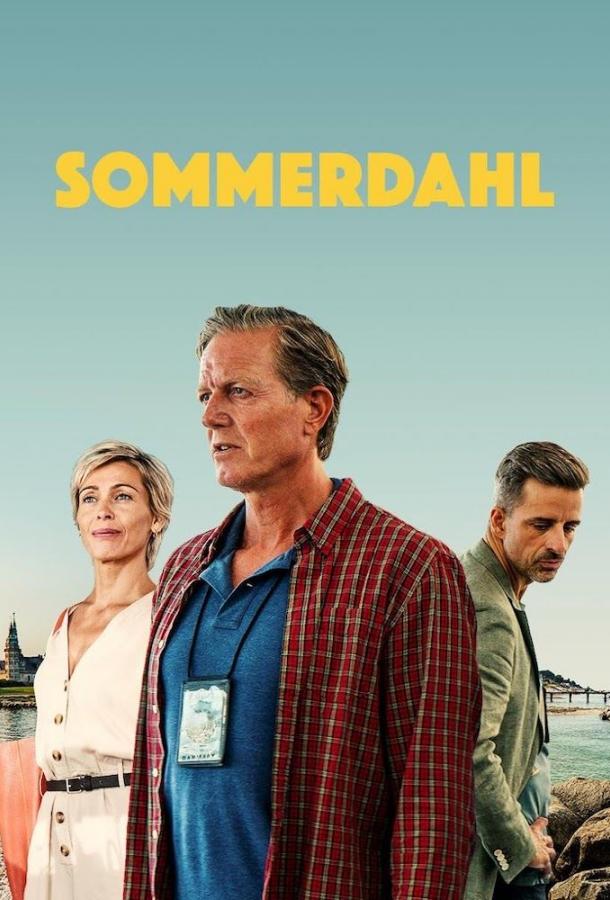 Детектив Дэн Соммердаль (2020) 7 сезон 8 серия