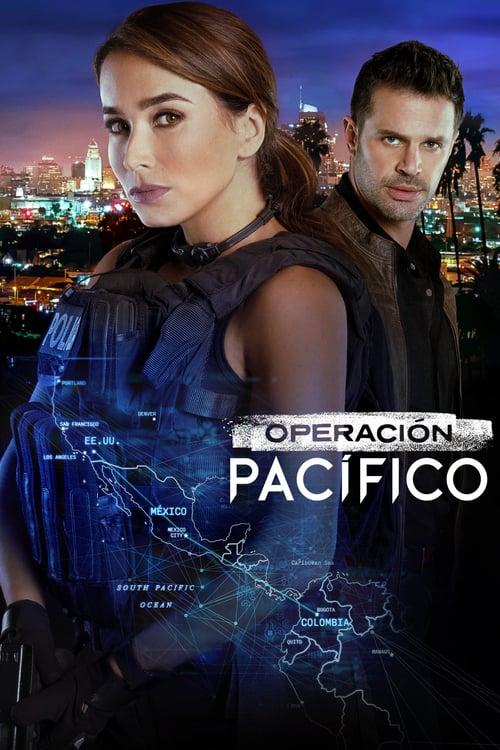 Операция Тихий Океан (2020) 1 сезон 44 серия
