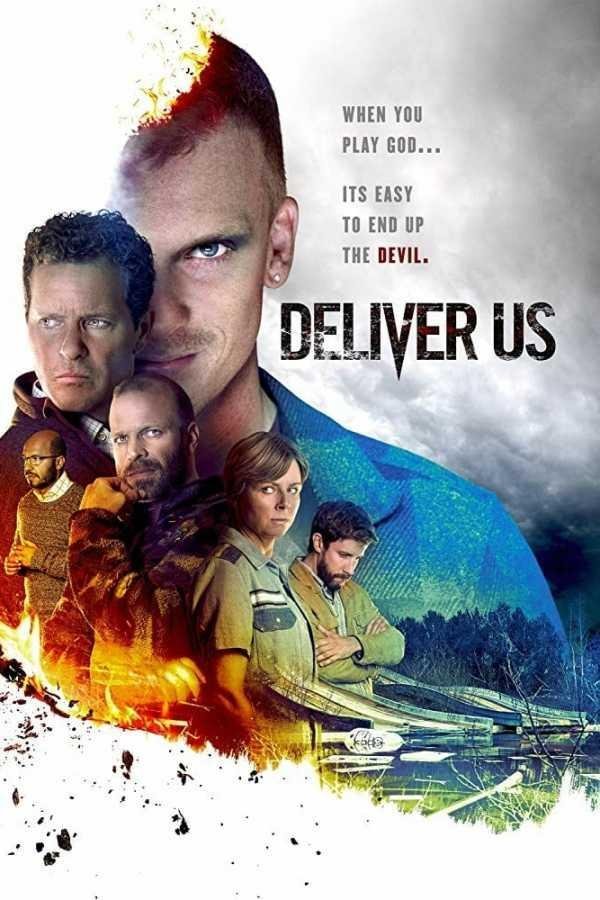 Мир на земле (2019) 1 сезон 8 серия