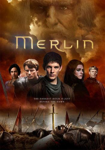 Мерлин: Секреты и магия (2009) 1 сезон 13 серия
