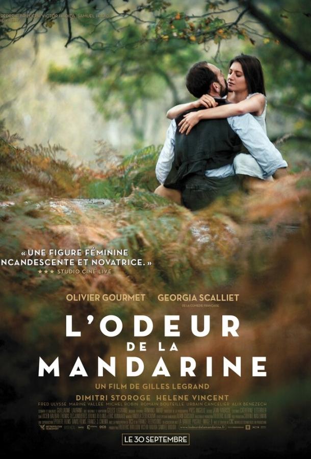 Запах мандарина (2015) 