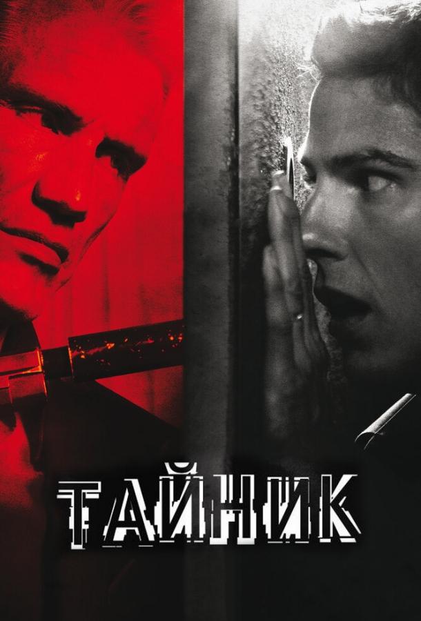 Тайник (2012) 