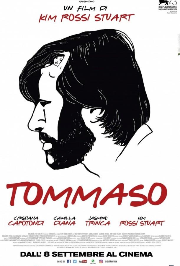Томмазо (2016) 