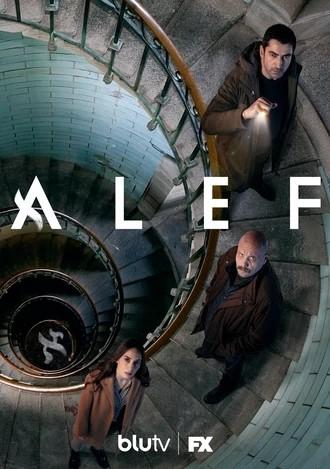 Алеф (2020) 2 сезон 8 серия