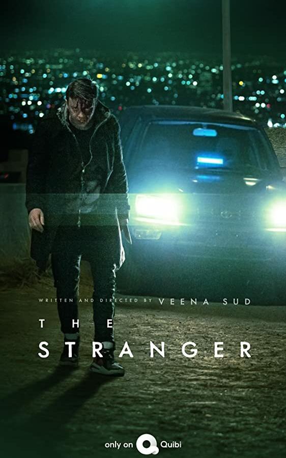 Незнакомец (2020) 1 сезон 13 серия