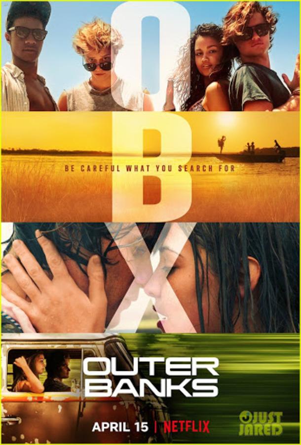 Внешние отмели (2020) 5 сезон 10 серия