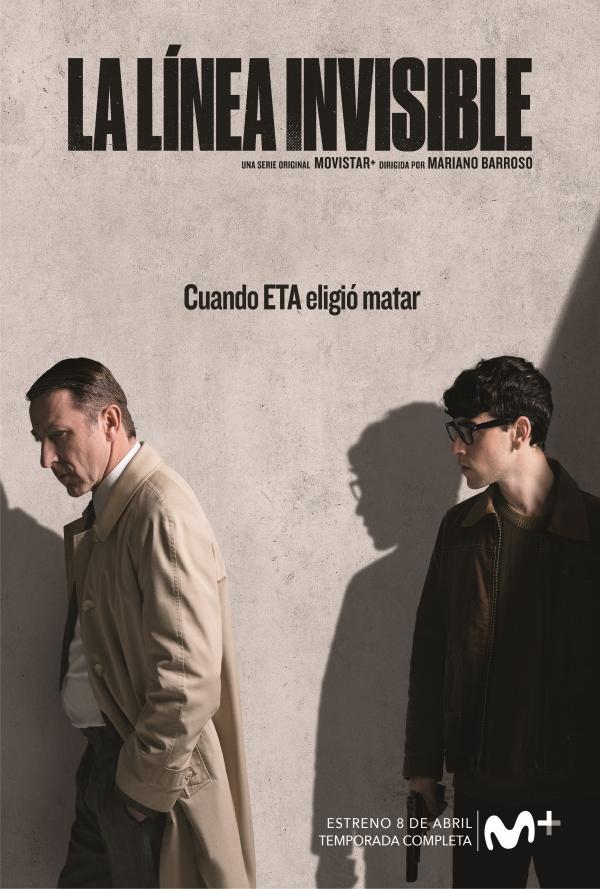 Невидимая линия (2020) 1 сезон 6 серия