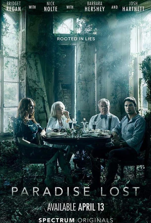 Потерянный рай (2020) 1 сезон 10 серия