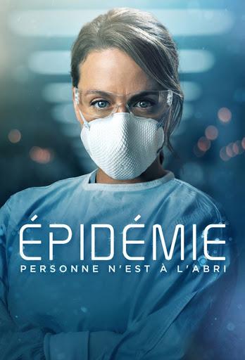Хроника эпидемии (2020) 1 сезон 10 серия