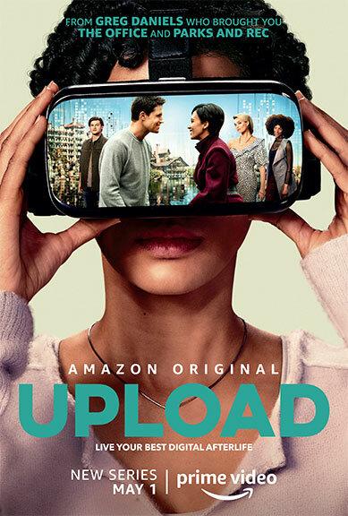 Загрузка (2020) 4 сезон 4 серия