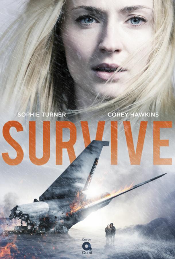 Выжить (2020) 1 сезон 12 серия