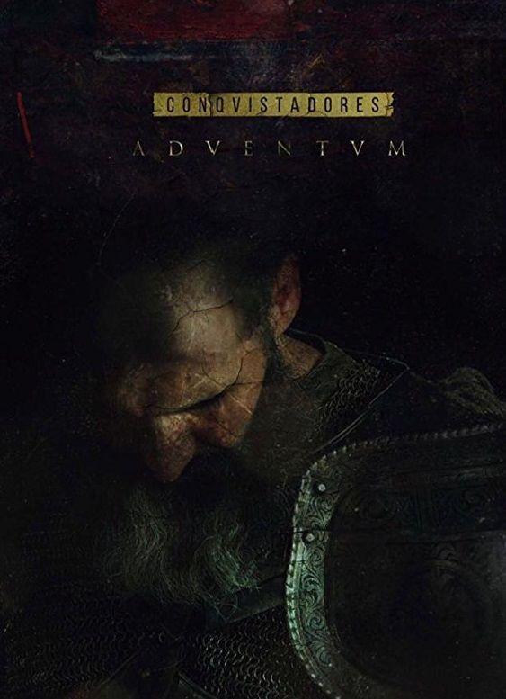 Завоеватели (2017) 1 сезон 8 серия
