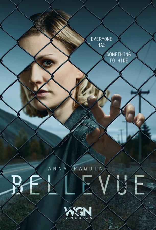Бельвю (2017) 1 сезон 8 серия